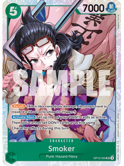 Colección de TCG - La Cueva Roja
