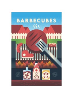 Barbecubes