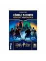 Código Secreto: Regreso a Hogwarts (Castellano)