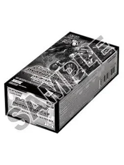 Compra Digimon Card Game: Limited Card Pack Another Knight (LM-07) Box