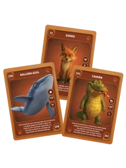 Compra Cómeme de Topi Games al mejor precio (14,99 €)