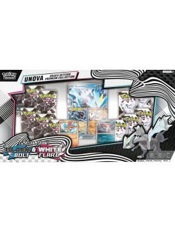 Pokemon TCG: Ascended Heroes – Mini Tin (ES) - Bandai