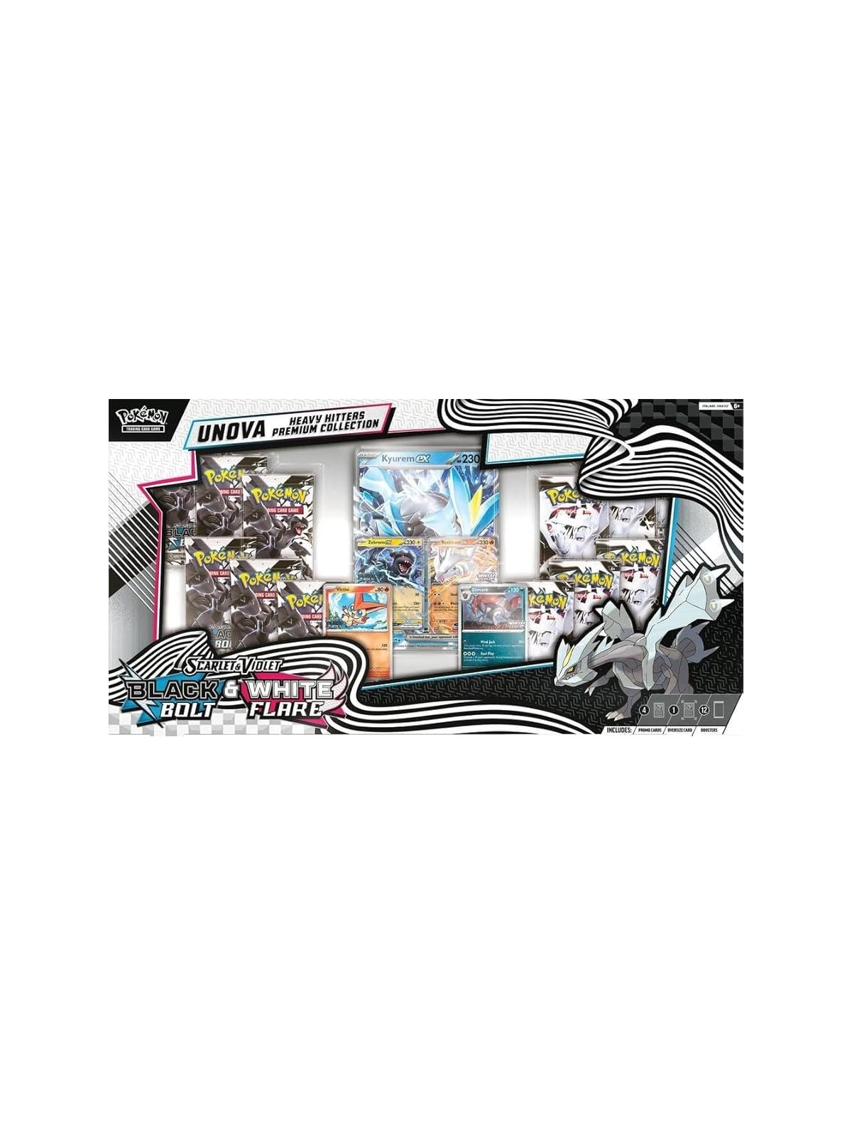 Compra Pokemon TCG: Colección Especial Enero 2026 de Bandai al mejor p