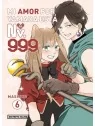 Compra Mi Amor Por Yamada Está Nv. 999 06 de RANDOM HOUSE MONDADORI al