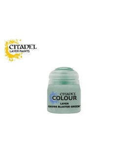 Compra Warhammer Colour Layer: Blue Horror (22-84) de Games Workshop a