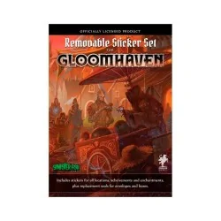 Gloomhaven - Removable...