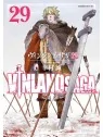 Compra Vinland Saga 29 de PLANETA COMICS al mejor precio (12,30 €)
