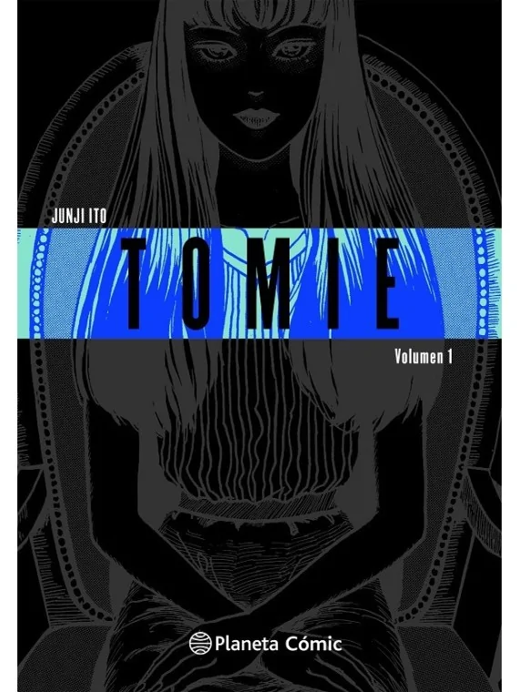 Tomie 01