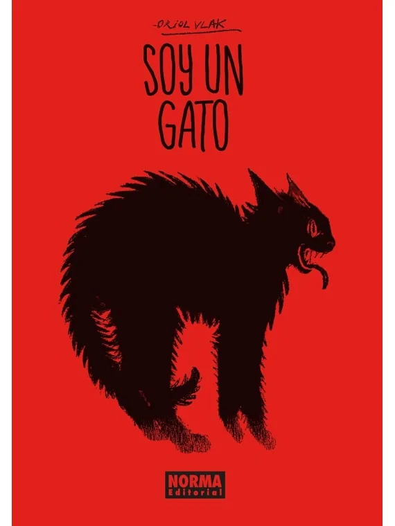 Soy Un Gato