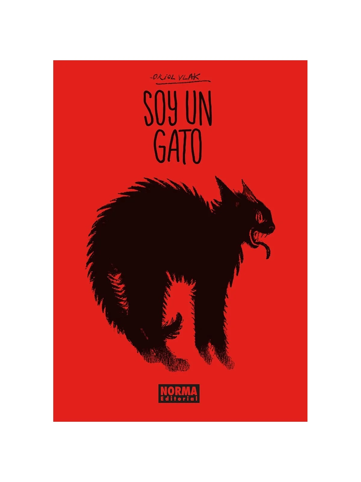 Soy Un Gato