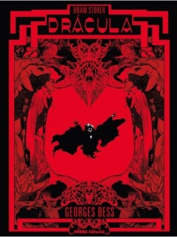 Colección de Cómics y Novelas Gráficas - La Cueva Roja