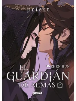 El Guardián de Almas 02