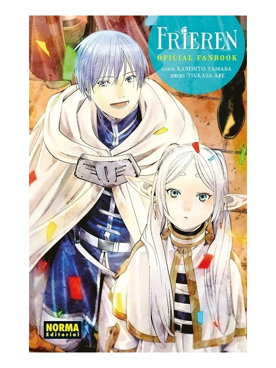 Compra Antología Frieren de Norma Editorial al mejor precio (8,55 €)