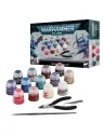 Compra Warhammer 40000: Paints + Tools Set (60-12) de Games Workshop a
