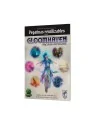 Comprar Gloomhaven: Círculos Olvidados - Removable Stickers barato al 