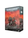 Compra Warhammer 40000: Chaos Space Marines – Profanador (43-22) de Ga