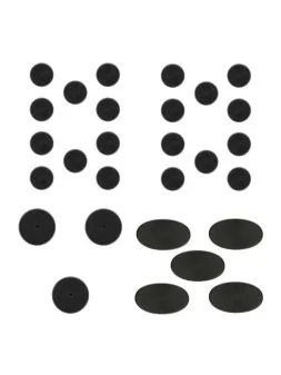 Compra Citadel Mixed Base Pack 1 (66-19) de Games Workshop al mejor pr