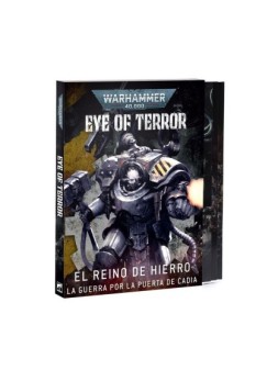 Colección de WARHAMMER 40.000 - La Cueva Roja