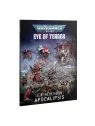 Compra Warhammer 40000: Eye of Terror – El Reino del Hierro (ESP) (40-