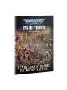 Compra Warhammer 40000: Eye of Terror – El Reino del Hierro (ESP) (40-