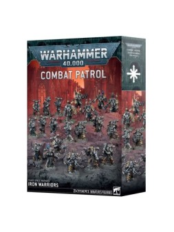 Codex: Chaos Space Marines (ESP) (43-01) - Games Workshop