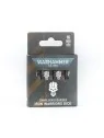 Compra Warhammer 40000: Iron Warriors – Dados (42-17) de Games Worksho