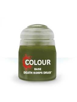 Compra Warhammer Colour Base: Hobgrot Hide (21-57) de Games Workshop a