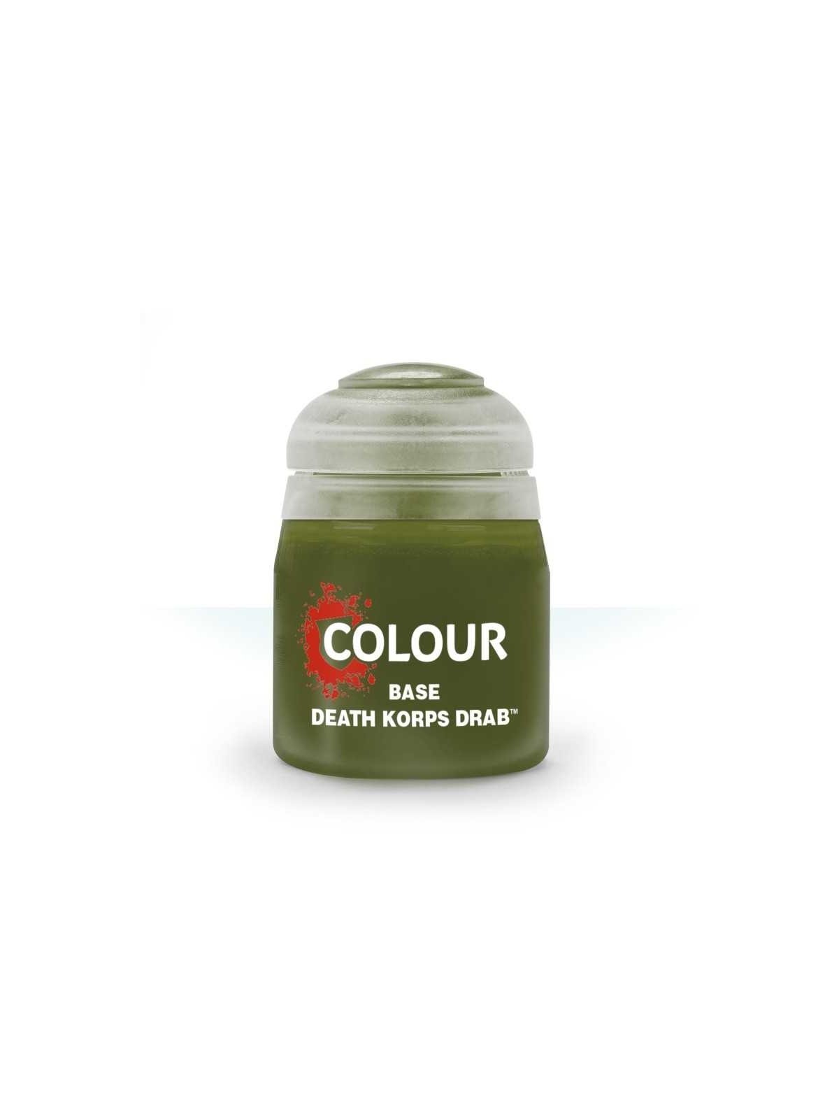 Compra Warhammer Colour Base: Hobgrot Hide (21-57) de Games Workshop a