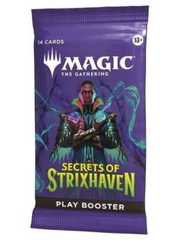 Colección de TCG - La Cueva Roja