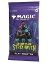 Compra Sobre Magic the Gathering: Secrets of Strixhaven - Play Booster