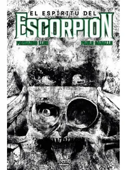 Compra El Espíritu del Escorpión (Nueva Edición) de  al mejor precio (