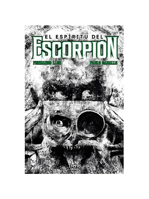 Compra El Espíritu del Escorpión (Nueva Edición) de  al mejor precio (