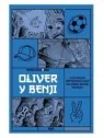 Compra Mundo Manga Anime: Oliver y Benji de RBA al mejor precio (9,49 