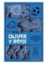 Mundo Manga Anime: Oliver y Benji de RBA en Novelas Gráficas | La Cueva Roja