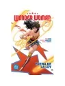 Compra DC Premiere: Amanecer de DC - Wonder Woman 1 de Panini Comics a