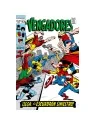 Compra Biblioteca Marvel 122: Los Vengadores 13 de Panini Comics al me