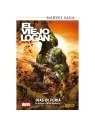Compra Marvel Saga: El Viejo Logan 5 de Panini Comics al mejor precio 