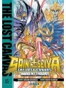 Compra Saint Seiya The Lost Canvas Hades Mythology 06 de Ivrea al mejo