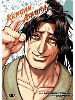 Compra Kengan Ashura 19 de Ivrea al mejor precio (8,55 €)