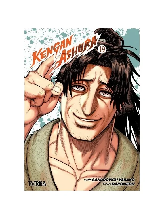 Compra Kengan Ashura 19 de Ivrea al mejor precio (8,55 €)