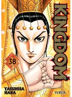 Compra Kingdom 38 de Ivrea al mejor precio (8,55 €)