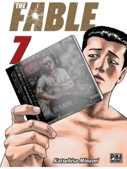 Compra The Fable 07 de Pika Ediciones al mejor precio (8,55 €)