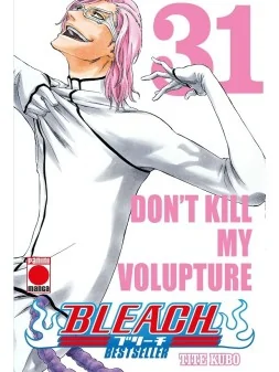 Compra Bleach Bestseller 31 de Panini Comics al mejor precio (6,65 €)
