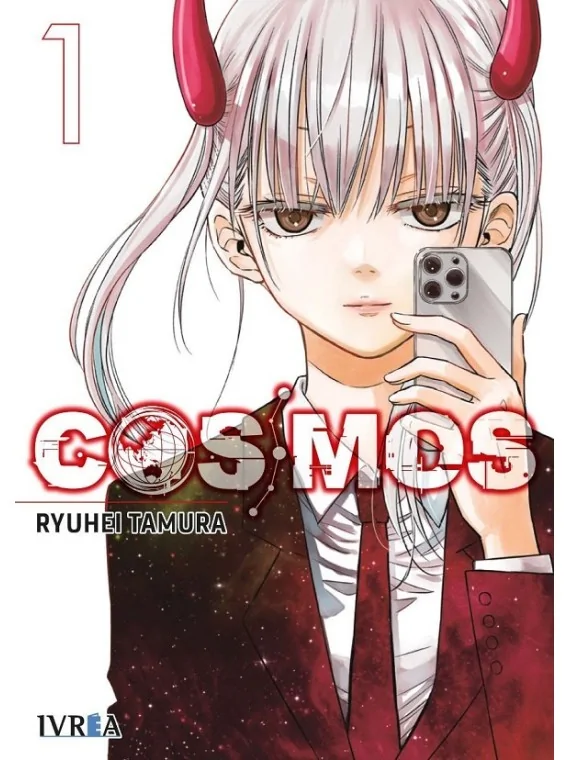 Compra Cosmos 01 de Ivrea al mejor precio (8,55 €)