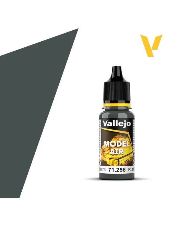 Compra RLM73 Grün Model Air Vallejo 18ml (71256) de Vallejo al mejor p