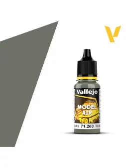 Compra RLM63 Hellgrau Model Air Vallejo 18ml (71260) de Vallejo al mej