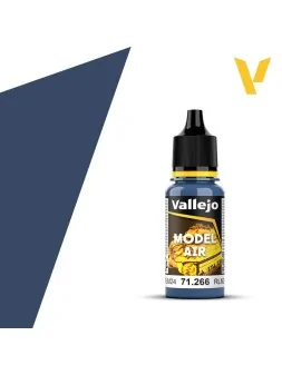 Compra RLM24 Dunkelblau Model Air Vallejo 18ml (71266) de Vallejo al m