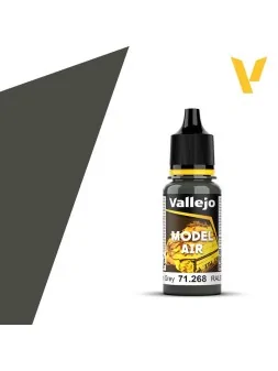 Compra RAL6006 Feldgrau Model Air Vallejo 18ml (71268) de Vallejo al m