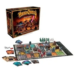 Compra Heroquest de Asmodee al mejor precio (129,85 €)
