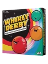 Compra Whirly Derby de Big Potato Games al mejor precio (24,99 €)
